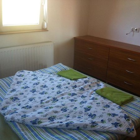 Bella Apartman Balatonfured Exterior photo